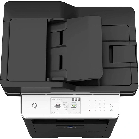 МФУ Konica Minolta bizhub 5020i А4, 50 стр/м,дуп,факс,автоп,USB(ACEU021)
