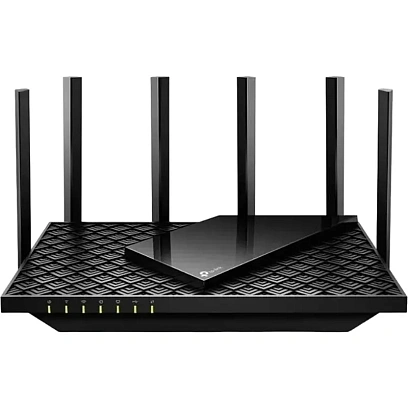 Маршрутизатор TP-LINK Archer AX72 AX5400 с поддержкой Mesh USB 4G