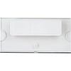 Бейдж магнитный Promega office с окошком 70х34T-525