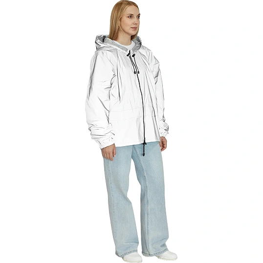 Куртка-ветровка Лидер Флеш S (44-46)