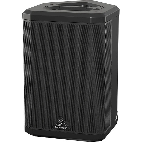 Акустическая система Behringer B1C, 200 Вт, аккумулятор, Bluetooth