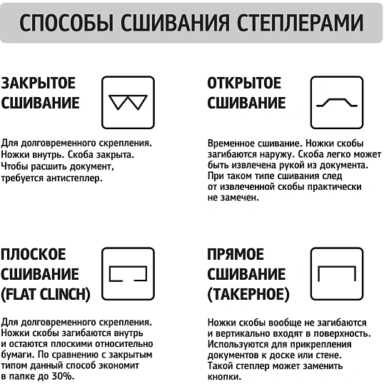 Степлер Maped UNIVERSAL METAL до25л,№24/6-26/6,антист,400скоб,ассорти,39200