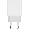 Зарядное устройство 18W,Type-C, белый BT-JCHR-001/C-IPN539