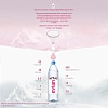 Вода минеральная Evian ПЭТ, негаз, 0,5л