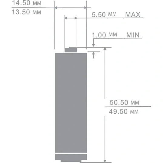 Батарейка Camelion Ultra 4шт/бл (LR6-BP4UT,  1.5В) (14984)