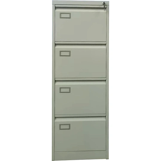 Картотека CВNT_D-A4, 4 ящикa А4/FC 470х600х1320