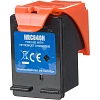 Картридж струйный Комус 121 CC640HE чер. для DJ D2563/F4283
