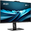 Моноблок MSI Pro AP272P (9S6-AF8321-807) 27 FHD/i3-14100/8/512/K&M/NoOS