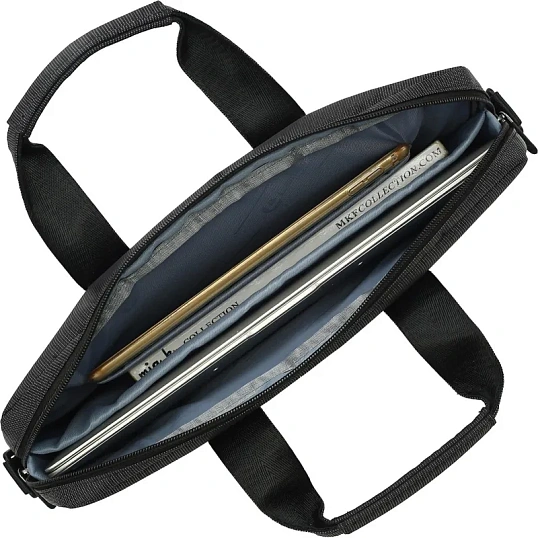 Сумка для ноутбука 15.6 Lamark L245 Black