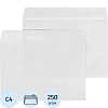 Конверт в упаковке ECOPOST С4 стрип 229х324 90г 250 шт/уп./3662