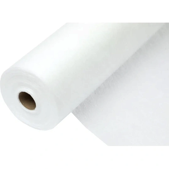 Салфетка в рулоне 40х40, белый (200шт/упак), SS Выбор, 10476(3125)