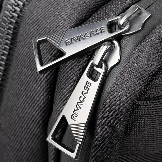 Сумка для ноутбука RIVACASE 8134 black Clark-ECO 15,6 / 6