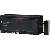 ИБП Powercom DRU-850 510Вт 850ВА черный