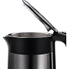 Чайник Panasonic NC-CWK51, электрический, черный