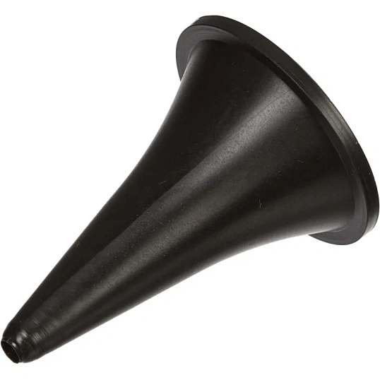 Воронка ушная №1 (2,7мм) КПИ, 50шт/уп