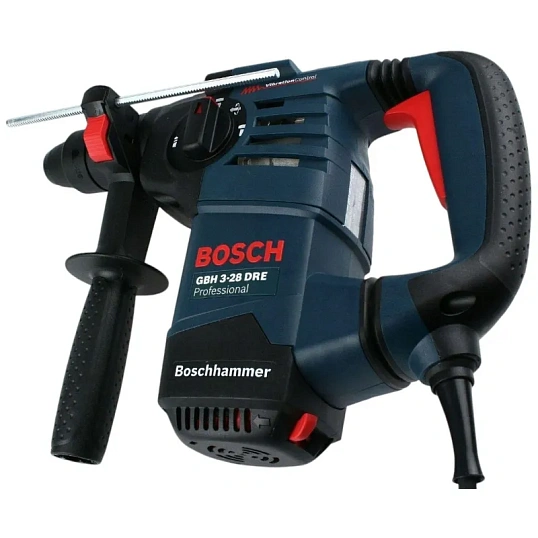 Перфоратор Bosch GBH 3-28 DRE 061123A000