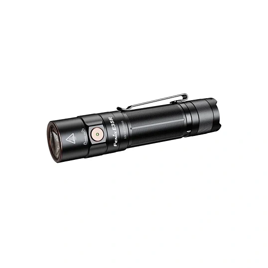 Фонарь Fenix E35R 3100 Lumen EDC/Search 21700