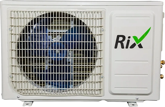 Сплит-система RIX I/O-W07MB, настенная/серия LITE