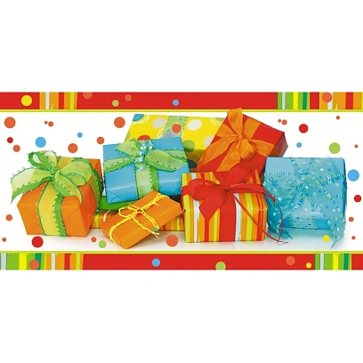 Конверт для денег Подарки 10шт/уп 1533-14