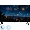 Телевизор BQ 24F34B, HD ready