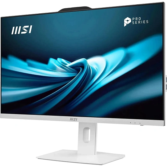Моноблок MSI Pro AP242P(9S6-AE0622-1061)23,8/FHD/i3-14100/16/512/KBM/noOS