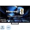 Телевизор Hisense 55U7S, MiniLED