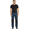 Брюки летние мужские MACH1 Range cин/оранж р.XXL (арт. M1PA2BMXX)