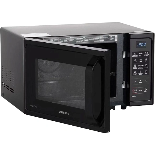 Микроволновая печь Samsung MC28H5013AK/BW