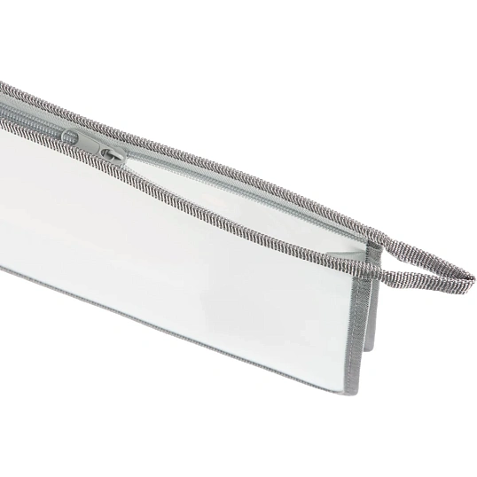 Папка для тетрадей Idea,А4,молн.,пласт.,ПТ-813