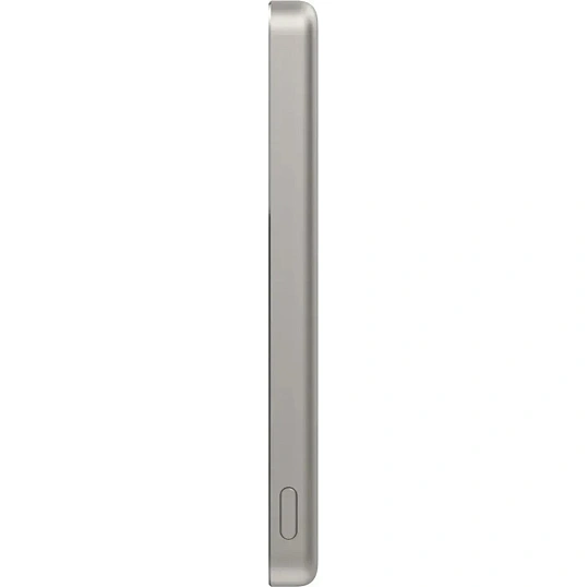 Внешний аккумулятор Xiaomi BHR08PLGL Super Slim Magnetic 5000 Gold