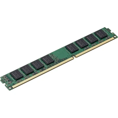 Модуль памяти Kingston DDR3 DIMM 8Gb 1600МГц CL11 (KVR16N11/8WP)