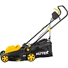 Газонокосилка электрическая Huter ELM-1400Т 70/4/6