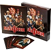 Настольная игра карточная Мафия, 01895