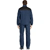 Куртка летняя муж MACH1 Range цв. cиний/оранж, р.XL (арт.M1VE2BMXG)