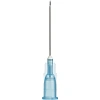 Игла инъекционная 23G (0,6х25 мм), Paramed 100 шт/уп
