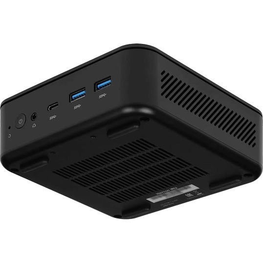 Неттоп IRU Planio 325 (2180270)R5 3500U/16Gb/SSD512Gb Vega 8/noOS