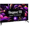 Телевизор Hyundai H-LED43BU7003, UHD, Smart (Яндекс ТВ)