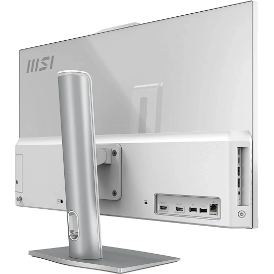 Моноблок MSI Modern AM272P(9S6-AF8232-1025)27/FHD/i7-150U/16/512SSD/KBM/nOS