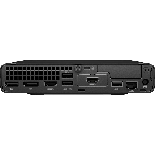 Мини ПК HP Pro 400 G9 Mini (A54T3ET) i5-13500T/8GB/512GB/Kbd +M/DOS
