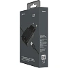 Зарядное устройство сетевое PERO TC04 1USB 2.1A + TYPE-C CABLE черный