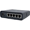 Маршрутизатор MikroTik hAP ac lite TC (RB952UI-5AC2ND-TC) AC750