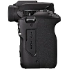 Фотоаппарат Canon EOS R50 Kit RF-S 18-45mm IS STM Black (5811C012)
