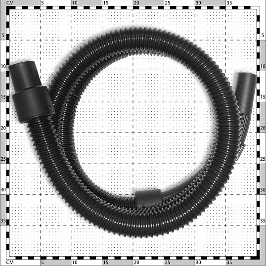 Пылесос строительный BORT BSS-1525 BLACK, 25 л (93412604)