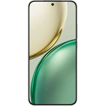Смартфон Honor X9d 8/256Gb, мятный