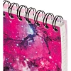 Блокнот 120л,А6,Space Galaxy,белый