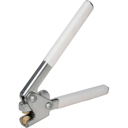 Набор для опломбирования (пломбиратор, пломбы, проволока)