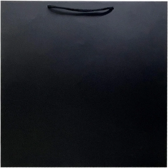 Пакет бумаж. с ламинацией, плотность 160 г/м2 / 35x35x16см,97206FE