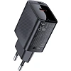 Зарядное устройство сетевое ACEFAST (AF-A82-BK) PD20W GaN single USB-C