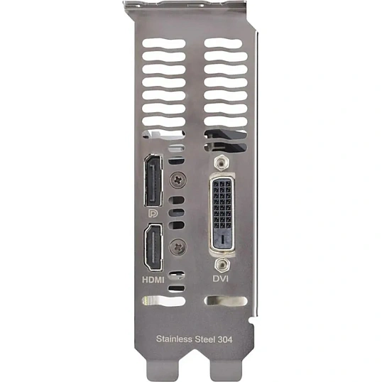 Видеокарта ASUS RTX3050-O6G-LP-BRK RTX3050,DVI,HDMI,DP,6G,D6
