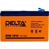 Батарея для ИБП Delta DTM 1212 (12V/12Ah)_D_K